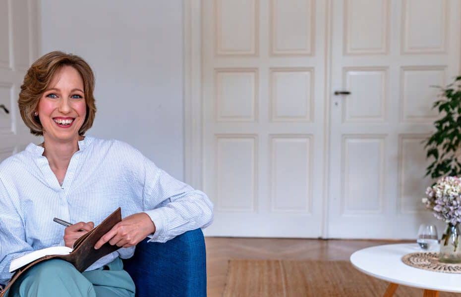Internal Family Systems im Coaching: Was IFS ist und wie du es für dich nutzen kannst, von Psychologin Maren Häde