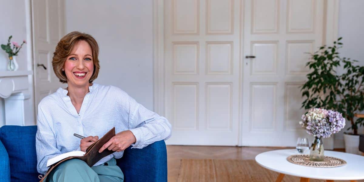 Internal Family Systems im Coaching: Was IFS ist und wie du es für dich nutzen kannst, von Psychologin Maren Häde