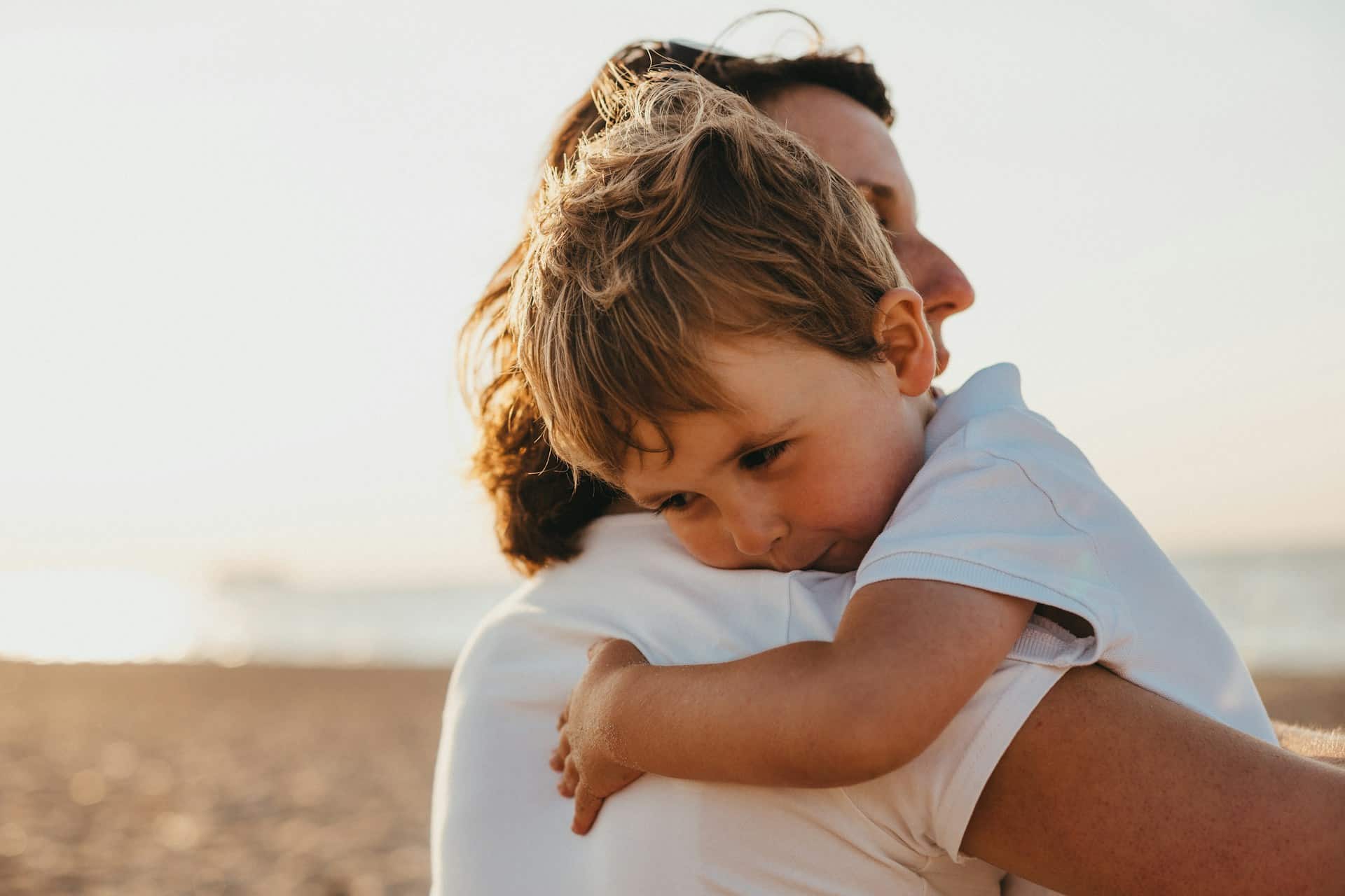 Coregulation für Eltern und Kinder