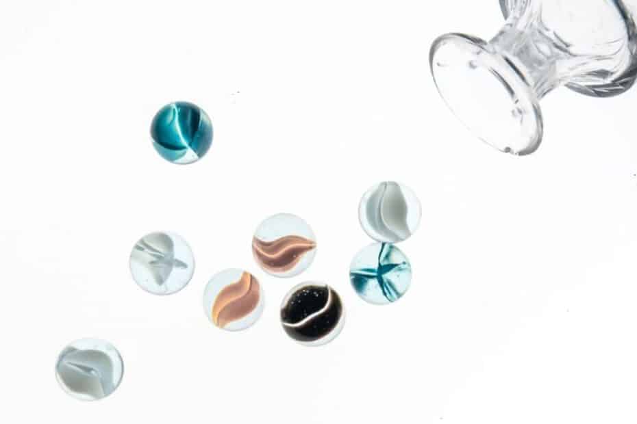 Selbstvertrauen aufbauen: Die Murmelglas-Methode