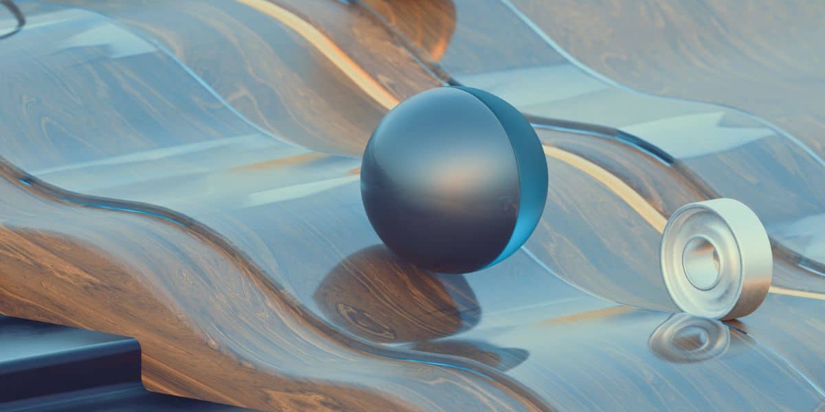 Die Wellenbahn gewinnt: Wie Nervensystem-Regulation dich schneller voranbringt