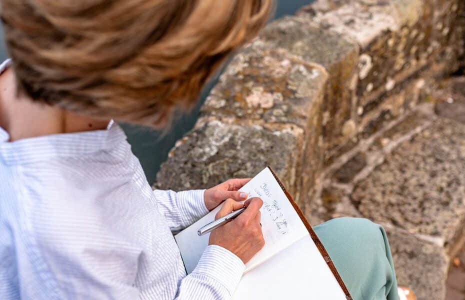 Selbstreflexion oder Selbstzweifel? 7 Unterschiede