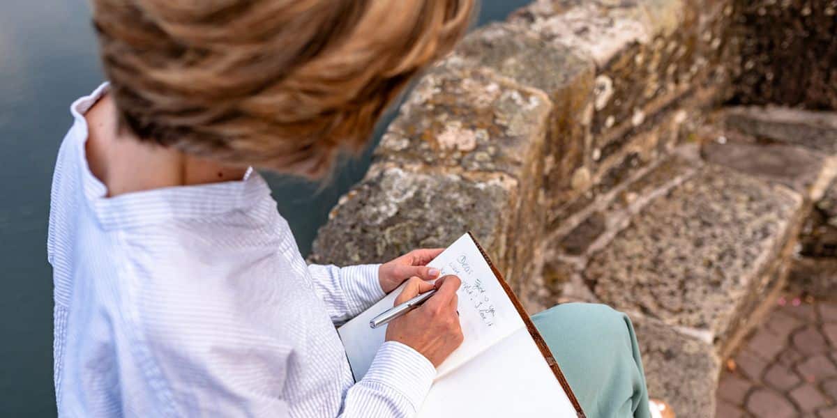 Selbstreflexion oder Selbstzweifel? 7 Unterschiede