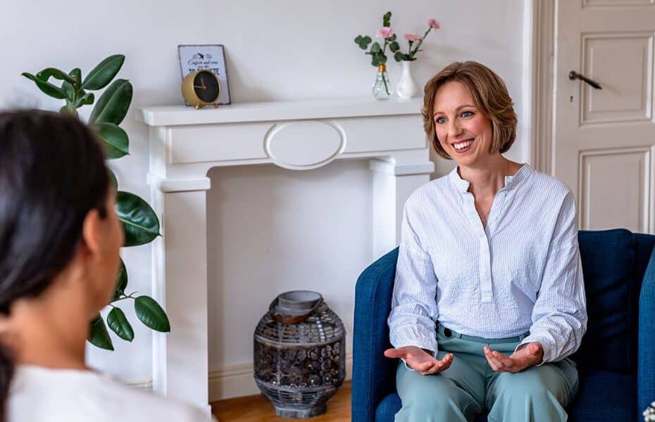 Von diffusen Zweifeln zur klaren Entscheidung: Mareikes Coaching-Erfahrung