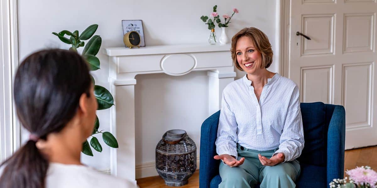 Von diffusen Zweifeln zur klaren Entscheidung: Mareikes Coaching-Erfahrung