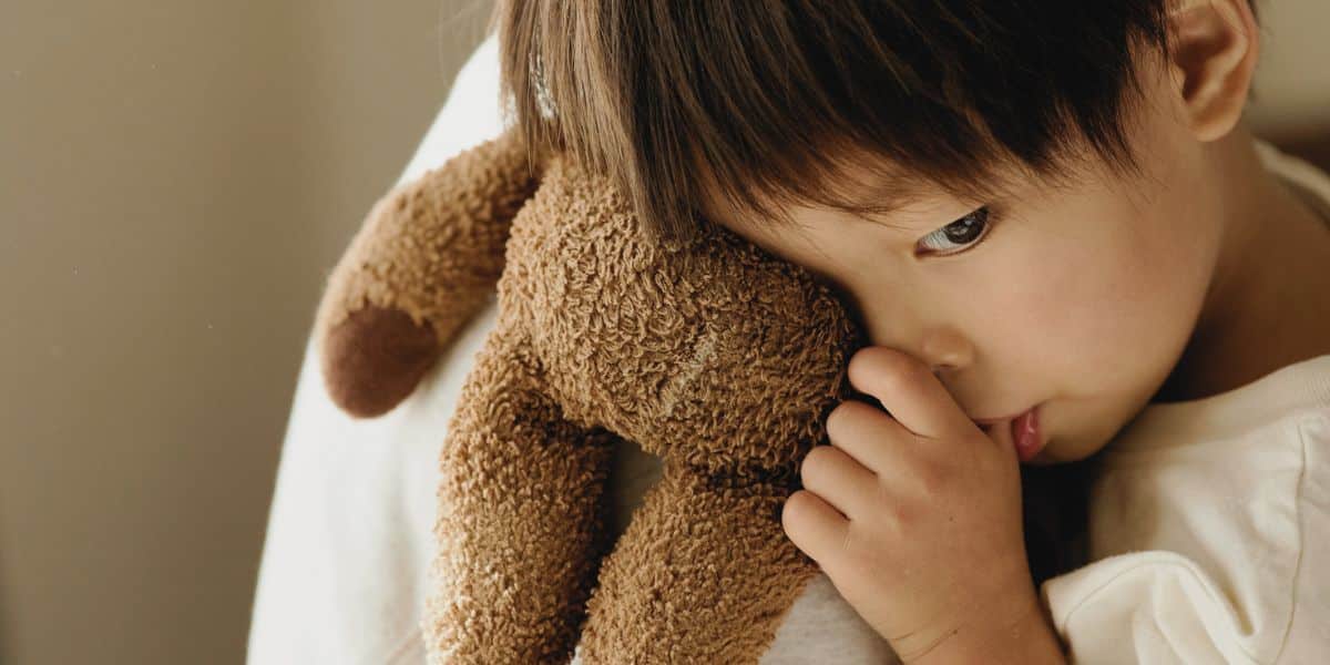 5 häufige Fehler bei der Arbeit mit dem inneren Kind